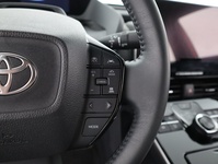 Toyota bZ4X vaihtoauto