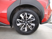Toyota bZ4X vaihtoauto