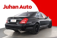 Mercedes-Benz S vaihtoauto