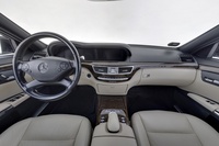 Mercedes-Benz S vaihtoauto