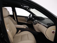 Mercedes-Benz S vaihtoauto