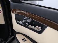 Mercedes-Benz S vaihtoauto