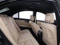 Mercedes-Benz S vaihtoauto