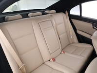 Mercedes-Benz S vaihtoauto