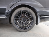 Mercedes-Benz S vaihtoauto