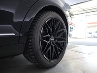 Mercedes-Benz S vaihtoauto