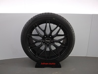 Mercedes-Benz S vaihtoauto