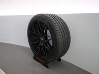 Mercedes-Benz S vaihtoauto