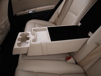 Mercedes-Benz S vaihtoauto