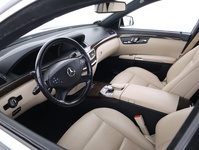 Mercedes-Benz S vaihtoauto