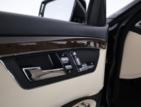 Mercedes-Benz S vaihtoauto