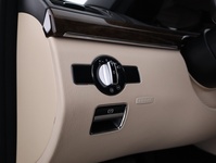 Mercedes-Benz S vaihtoauto