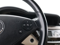 Mercedes-Benz S vaihtoauto