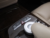 Mercedes-Benz S vaihtoauto