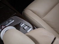 Mercedes-Benz S vaihtoauto