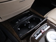 Mercedes-Benz S vaihtoauto