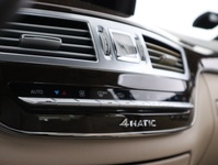 Mercedes-Benz S vaihtoauto