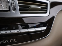 Mercedes-Benz S vaihtoauto