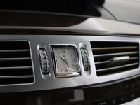 Mercedes-Benz S vaihtoauto