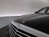 Mercedes-Benz S vaihtoauto