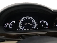 Mercedes-Benz S vaihtoauto