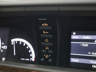 Mercedes-Benz S vaihtoauto