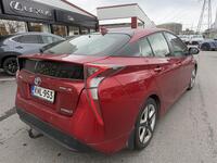 Toyota Prius vaihtoauto