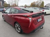 Toyota Prius vaihtoauto