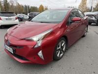 Toyota Prius vaihtoauto