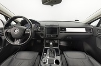 Volkswagen Touareg vaihtoauto