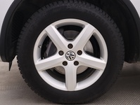 Volkswagen Touareg vaihtoauto