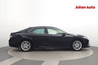 Toyota Camry vaihtoauto