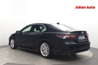 Toyota Camry vaihtoauto