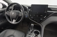 Toyota Camry vaihtoauto