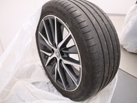 Toyota Camry vaihtoauto