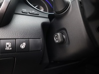 Toyota Camry vaihtoauto