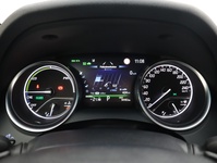 Toyota Camry vaihtoauto