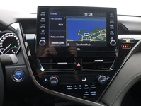 Toyota Camry vaihtoauto