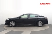 Toyota Camry vaihtoauto