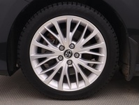 Toyota Camry vaihtoauto