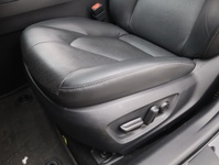 Toyota Camry vaihtoauto