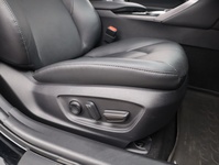 Toyota Camry vaihtoauto