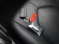 Toyota Camry vaihtoauto