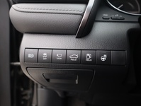 Toyota Camry vaihtoauto