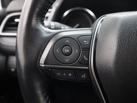 Toyota Camry vaihtoauto