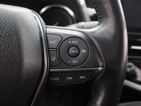 Toyota Camry vaihtoauto