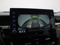 Toyota Camry vaihtoauto