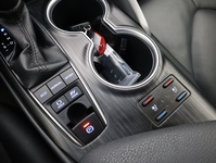 Toyota Camry vaihtoauto