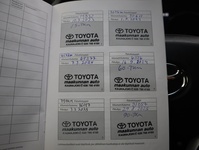 Toyota Camry vaihtoauto