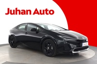 Toyota Prius Plug-in vaihtoauto